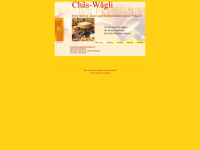 chaes-waegli.ch