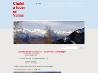 chalet-a-louer-valais-suisse.ch