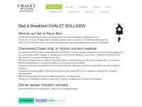 chalet-bolligen.ch