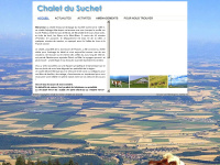 chalet-du-suchet.ch
