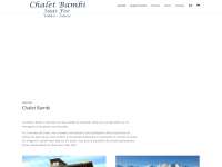 chalet-bambi.ch