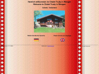 chalet-trudy.ch
