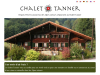 chalettanner.ch