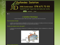 challandes-isolation.ch