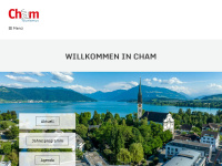 cham-tourismus.ch