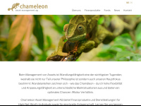 chameleon-asset.ch