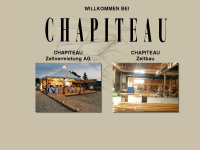 chapiteau.ch