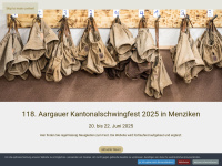 Aksf-menziken.ch