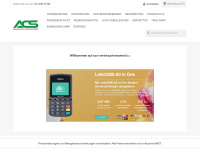 Acs-verbrauchsmaterial.ch