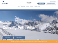 Coliving-petitvelan.ch