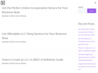 Llcfee.com