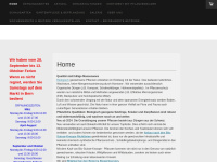 Holderriedspflanzenwelt.ch