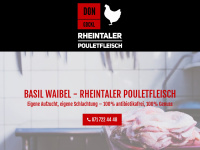 Rheintaler-pouletfleisch.ch