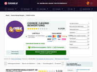Ecasinos.at