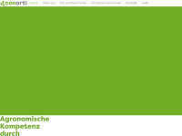 Conorti.ch
