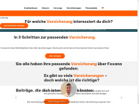 Foxana.ch