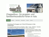 chappelihus.ch