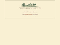 chateaudeperroy.ch