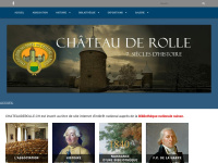 chateauderolle.ch