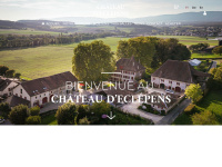 chateau-eclepens.ch