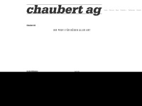chaubert.ch