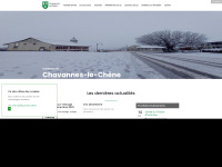 chavannes-le-chene.ch