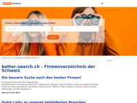 Better-search.ch