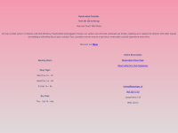 Tipsytiger.ch