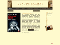 Claude-lachat.ch