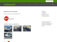 Mshandel.ch