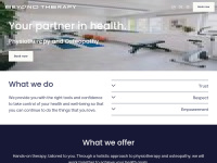 Beyondtherapy.ch