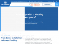 Chertseygasengineers.co.uk