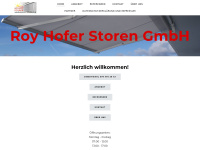 Royhoferstoren.ch