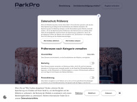 Parkpro.ch