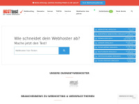 Hosttest.ch