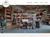 Aerdezauber.ch