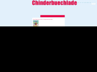 chinderbuechlade.ch