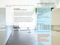 chiropraktik-oerlikon.ch