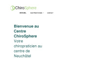 chirosphere.ch