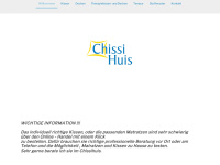 Chissihuis.ch