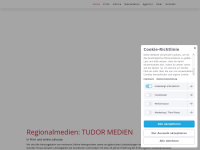 Tudormedien.ch