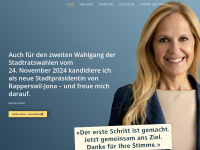 Barbara-dillier.ch