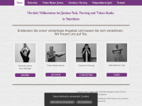 Janines-studio.ch