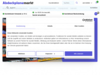 Abdeckplanemarkt.de
