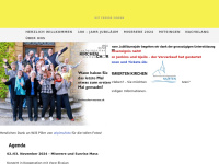 Kirchenchor-murten.ch