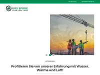 Urs-spirig.ch