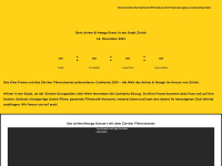 Cosmania.ch