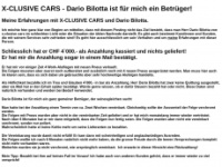 Xclusivecars.ch