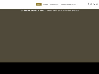Markthallewald.ch