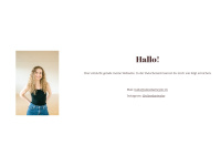 Alinedaetwyler.ch